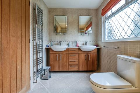 undefined, St. Ives Wood, St. Ives, Ringwood, BH24