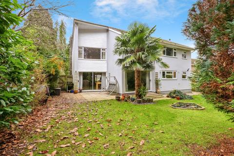 5 bedroom detached house for sale, St. Ives Wood, St. Ives, Ringwood, BH24