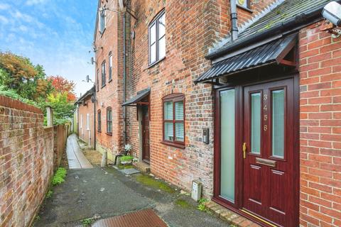 undefined, Gooseberry Lane, Ringwood, Hampshire, BH24
