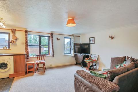undefined, Gooseberry Lane, Ringwood, Hampshire, BH24