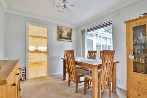3 bedroom detached house for sale, Malmesbury Road, RINGWOOD, Hampshire, BH24