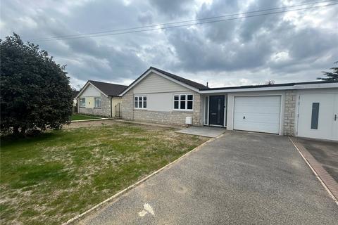 4 bedroom bungalow for sale, Martindale Avenue, Wimborne, Dorset, BH21