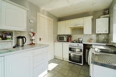 undefined, St. Ives End Lane, St. Ives, Ringwood, Dorset, BH24