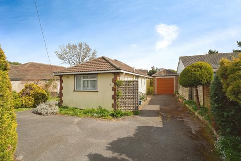 2 bedroom bungalow for sale, St. Ives End Lane, St. Ives, Ringwood, Dorset, BH24
