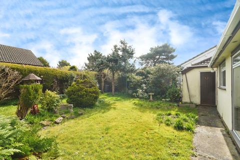 2 bedroom bungalow for sale, St. Ives End Lane, St. Ives, Ringwood, Dorset, BH24