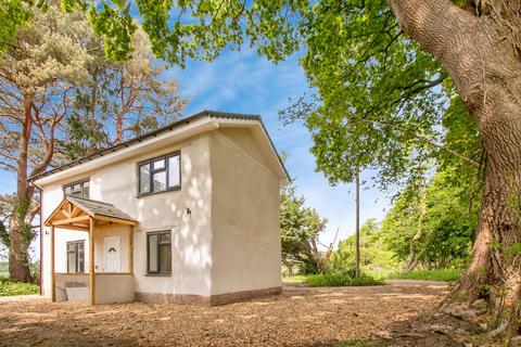 3 bedroom detached house for sale, Margards Lane, Verwood, Dorset, BH31