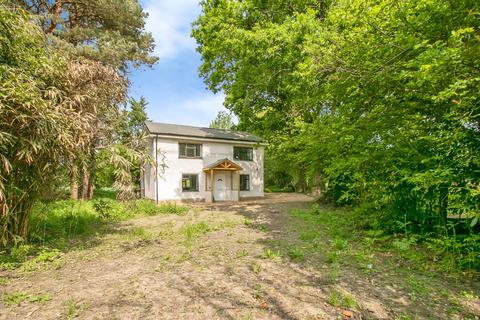 3 bedroom detached house for sale, Margards Lane, Verwood, Dorset, BH31