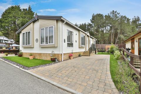 2 bedroom park home for sale, Alpine Drive, Silver Mists Park, Matchams, Ringwood, BH24