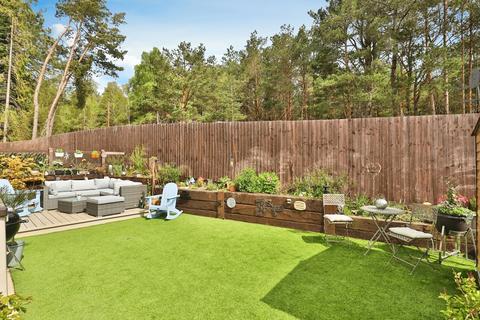 2 bedroom park home for sale, Alpine Drive, Silver Mists Park, Matchams, Ringwood, BH24