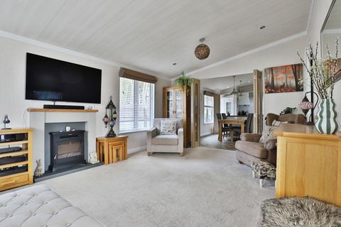 2 bedroom park home for sale, Alpine Drive, Silver Mists Park, Matchams, Ringwood, BH24