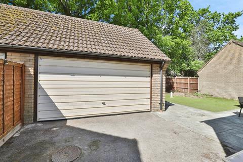 4 bedroom detached house for sale, Bay Close, Three Legged Cross, Wimborne, Dorset, BH21