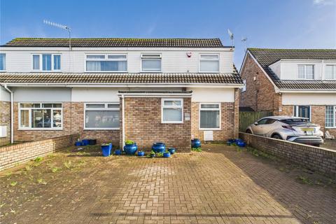 undefined, Bamfield, Bristol, BS14