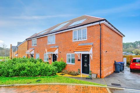 undefined, Carpenter Court, Alderbury, Salisbury, Wiltshire, SP5
