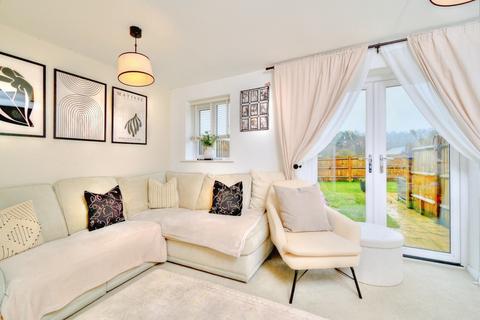 undefined, Carpenter Court, Alderbury, Salisbury, Wiltshire, SP5
