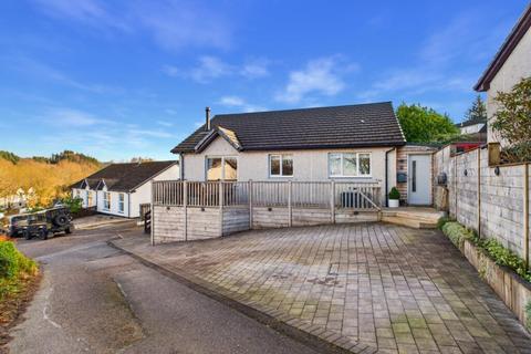 undefined, 7 Pipers Road, Cairnbaan, by Lochgilphead, Argyll