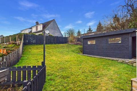 undefined, 7 Pipers Road, Cairnbaan, by Lochgilphead, Argyll