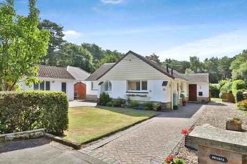 undefined, Fir Tree Close, St. Leonards, Ringwood, Dorset, BH24