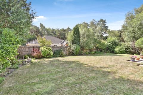 undefined, Fir Tree Close, St. Leonards, Ringwood, Dorset, BH24