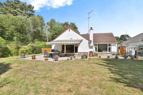 undefined, Fir Tree Close, St. Leonards, Ringwood, Dorset, BH24