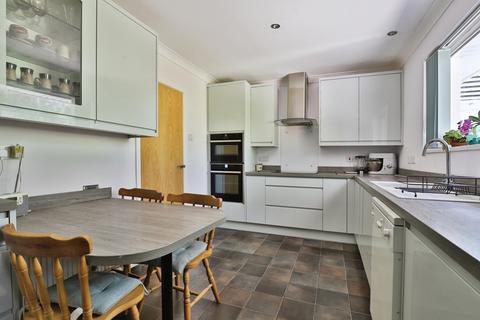 undefined, Fir Tree Close, St. Leonards, Ringwood, Dorset, BH24
