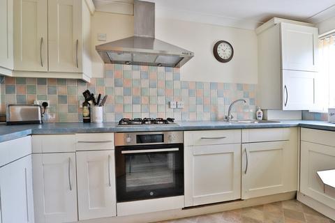 undefined, The George Mews, Ringwood, Hampshire, BH24
