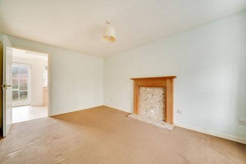 2 bedroom terraced house for sale, St. Margaret Road, Ludlow, SY8
