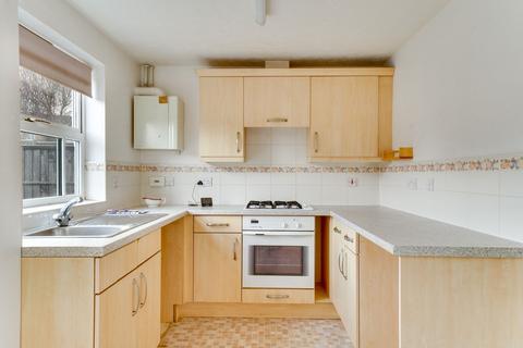 2 bedroom terraced house for sale, St. Margaret Road, Ludlow, SY8
