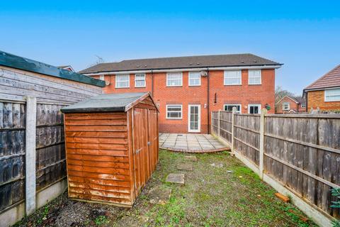 2 bedroom terraced house for sale, St. Margaret Road, Ludlow, SY8