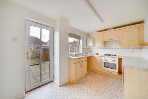 2 bedroom terraced house for sale, St. Margaret Road, Ludlow, SY8
