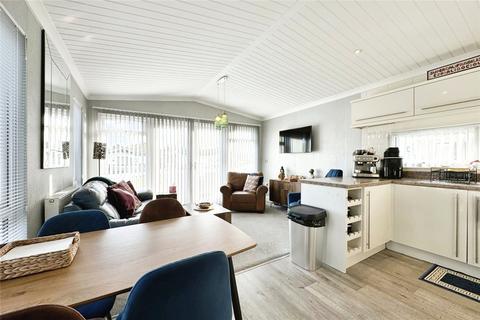 2 bedroom park home for sale, St. Leonards, Oakdene Forest Park, Ringwood, Dorset, BH24