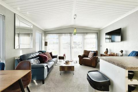 2 bedroom park home for sale, St. Leonards, Oakdene Forest Park, Ringwood, Dorset, BH24