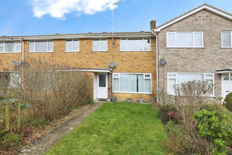 Forestside Gardens, Ringwood, Hampshire, BH24