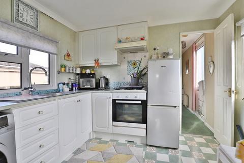 2 bedroom detached house for sale, Pinehurst Park, West Moors, Ferndown, Dorset, BH22