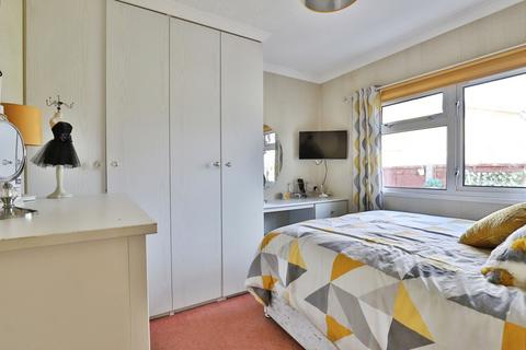 2 bedroom detached house for sale, Pinehurst Park, West Moors, Ferndown, Dorset, BH22