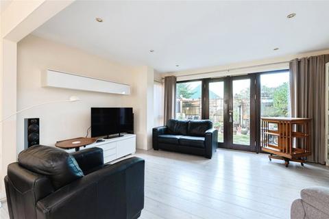 4 bedroom semi-detached house for sale, Mansfield Road, Ringwood, Hampshire, BH24