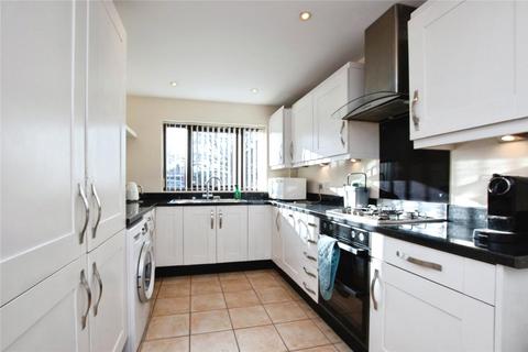 4 bedroom semi-detached house for sale, Mansfield Road, Ringwood, Hampshire, BH24