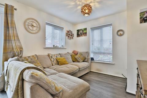 3 bedroom link detached house for sale, Narrowleaf Drive, Ringwood, Hampshire, BH24