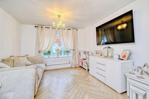 undefined, Ward Grove, Longhedge, Salisbury, Wiltshire, SP4