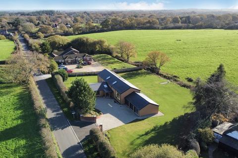 undefined, New Road, Uppington, Wimborne, Dorset, BH21