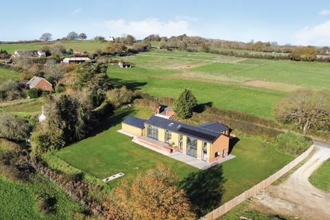 undefined, New Road, Uppington, Wimborne, Dorset, BH21
