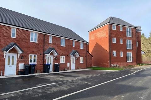 undefined, St Peters Place, Salisbury, Wiltshire, SP2