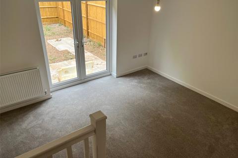 undefined, St Peters Place, Salisbury, Wiltshire, SP2