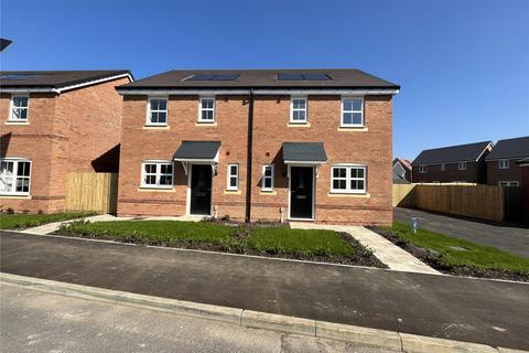 undefined, St Peters Place, Salisbury, Wiltshire, SP2