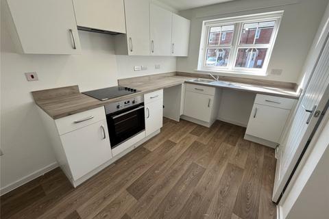undefined, St Peters Place, Salisbury, Wiltshire, SP2