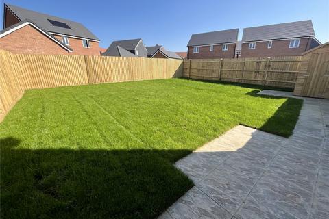 undefined, St Peters Place, Salisbury, Wiltshire, SP2