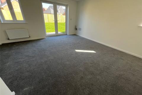 undefined, St Peters Place, Salisbury, Wiltshire, SP2
