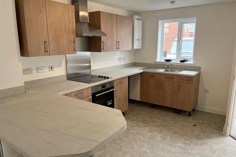 undefined, St Peters Place, Salisbury, Wiltshire, SP2