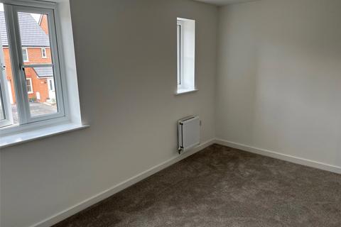 undefined, St Peters Place, Salisbury, Wiltshire, SP2