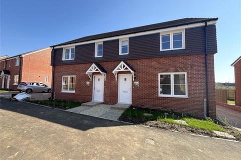 undefined, St Peters Place, Salisbury, Wiltshire, SP2