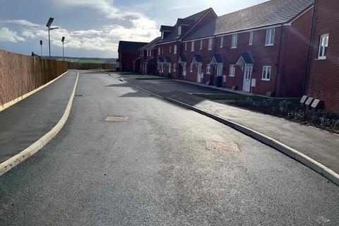 undefined, St Peters Place, Salisbury, Wiltshire, SP2